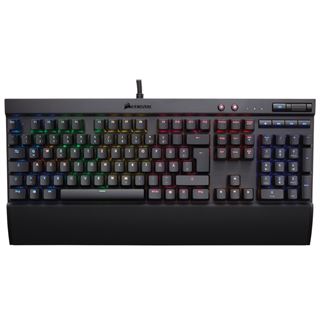 Corsair K70 RGB CORE Mechanical Gaming Keyboard