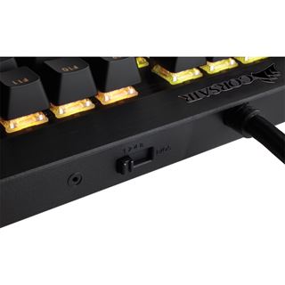 Corsair K70 RGB CORE Mechanical Gaming Keyboard