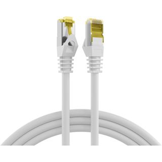 (&euro;3,27*/1m) 1.50m EFB Elektronik Cat. 6a Patchkabel Ethernet