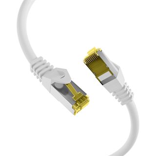 (&euro;3,27*/1m) 1.50m EFB Elektronik Cat. 6a Patchkabel Ethernet