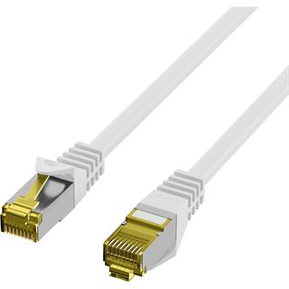 (&euro;3,27*/1m) 1.50m EFB Elektronik Cat. 6a Patchkabel Ethernet
