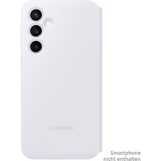 SAMSUNG Smart View Wallet Case f&uuml;r Galaxy S23 FE White