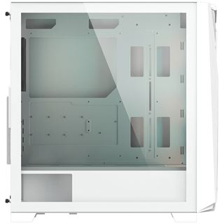 Gigabyte C301 Glass V2 Midi Tower weiss