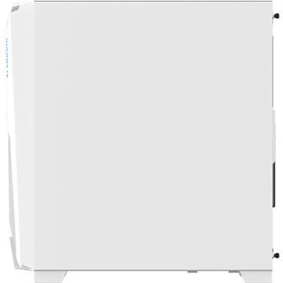 Gigabyte C301 Glass V2 Midi Tower weiss