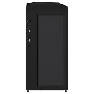 Gigabyte C301 Glass V2 Midi Tower schwarz