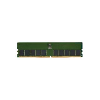 32GB Kingston KTD-PE548E-32G DIMM CL40 Single