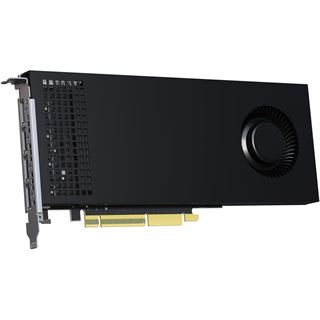 6GB MATROX Matrox Luma Intel Arc A380 GDDR6 75W 4xDP