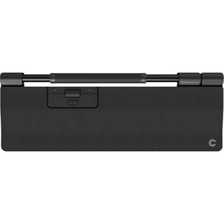 Contour RollerMouse Pro WL Extended WR Vegan leather