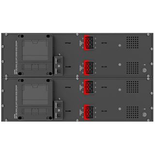 EATON 93PX EBM 2x240V EBM