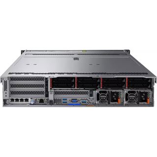 LENOVO ThinkSystem SR665 AMD EPYC 7203 8C 2.8GHz 64MB Cache/120W 32GB