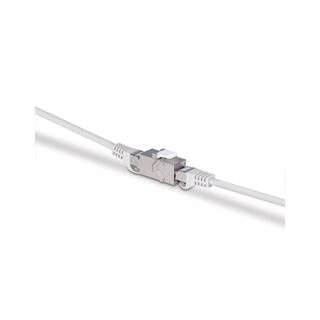 LINDY CAT 6A-Koppler