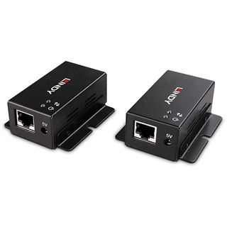 LINDY 50m 2 Port USB 2.0 Cat. 6 Extender