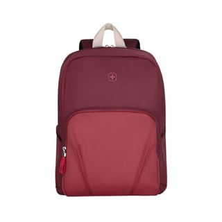WENGER Motion Backpack Digital Red 40,64cm 16Zoll