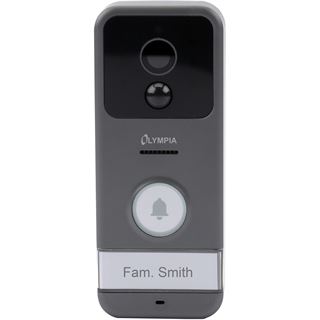 Olympia Video Doorbell VDB 824YA