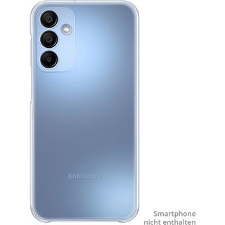 Samsung Clear Case Galaxy A25 5G transp.