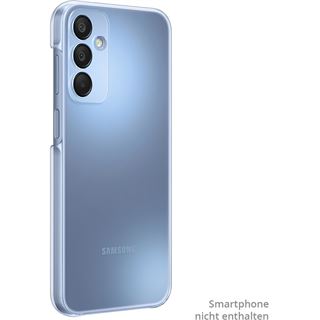 Samsung Clear Case Galaxy A25 5G transp.