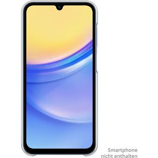 Samsung Clear Case Galaxy A25 5G transp.