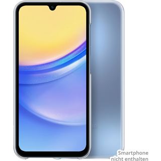Samsung Clear Case Galaxy A25 5G transp.
