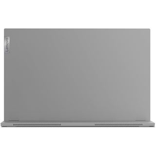15,6" (39,62cm) Lenovo ThinkVision L15 schwarz/silber 1920x1080