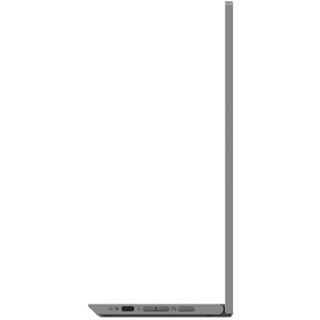 15,6" (39,62cm) Lenovo ThinkVision L15 schwarz/silber 1920x1080