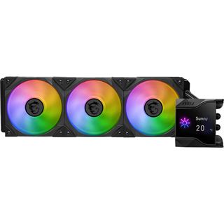 MSI MPG CoreLiquid D360 All-in-One