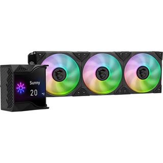 MSI MPG CoreLiquid D360 All-in-One