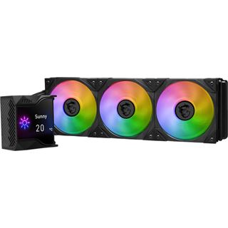 MSI MPG CoreLiquid D360 All-in-One