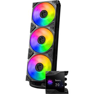 MSI MPG CoreLiquid D360 All-in-One