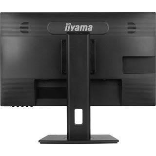 24" (60,96cm) iiyama ProLite XUB2463HSU-B1 schwarz 1920x1080