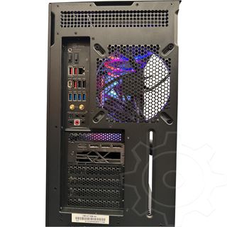 indigo AMD Ryzen 7 7800X3D 64GB 1TB+2TB RTX4090 LC Bulk