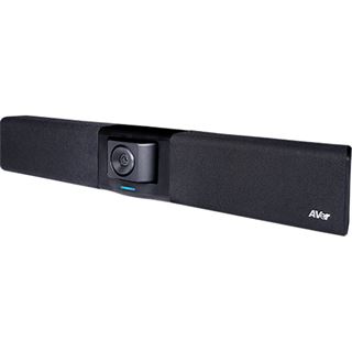 AVER AVERMEDIA VB342PRO comprehensive 4K PTZ camera 92 FOV optical