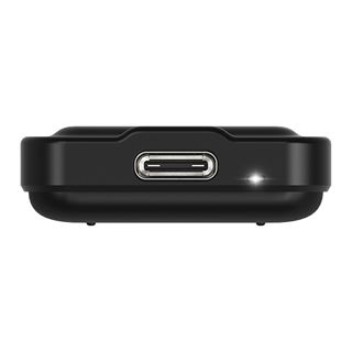 2TB Silicon Power Portable-Stick-SSD USB 3.2 PX10 Black