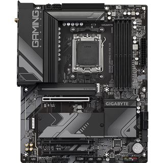 Gigabyte Gaming X AX V2 AMD B650 So.AM5 DDR5 ATX Retail