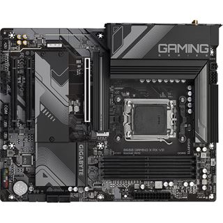 Gigabyte Gaming X AX V2 AMD B650 So.AM5 DDR5 ATX Retail