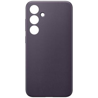 Samsung Hocheun Vegan Leather Case Galaxy S24+ lila