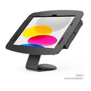 Compulocks K/iPad Mini 8.3" SpaceEncCntr/WallMnt BK