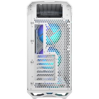 Fractal Design Torrent Midi Tower weiss / Retourenware /