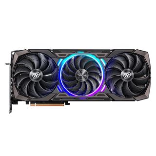 24GB ASRock Radeon RX 7900 XTX Taichi OC Aktiv PCIe 4.0 x16 /