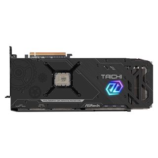 24GB ASRock Radeon RX 7900 XTX Taichi OC Aktiv PCIe 4.0 x16 /