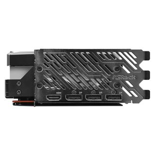 24GB ASRock Radeon RX 7900 XTX Taichi OC Aktiv PCIe 4.0 x16 /