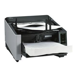 RICOH fi-8930 A3 130ppm,USB3.2,750ADF,Duplex,GLAN