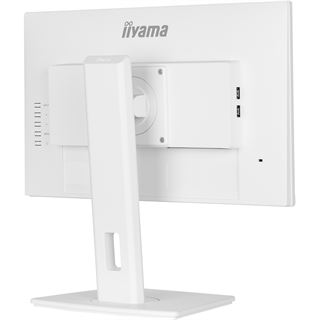 27" (68,58cm) iiyama ProLite XUB2792QSU-W6 Weiß 2560x1440