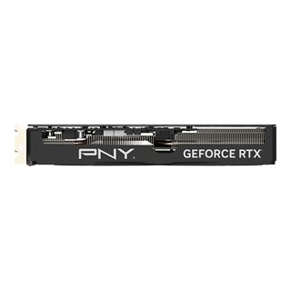 12GB PNY GeForce RTX 4070 SUPER Verto Overclocked Dual Fan Aktiv PCIe