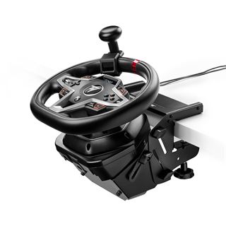 Thrustmaster Simtask Steering Kit