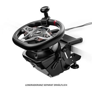Thrustmaster Simtask Steering Kit