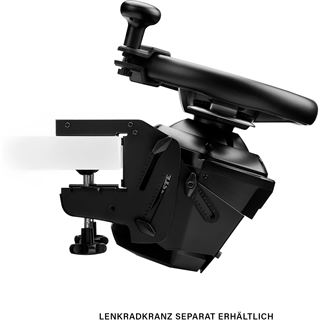 Thrustmaster Simtask Steering Kit