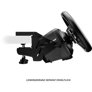Thrustmaster Simtask Steering Kit