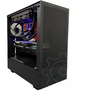 indigo AMD Ryzen 7 7800X3D 32GB 2TB SSD RX7900XT Bulk