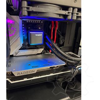 indigo AMD Ryzen 7 7800X3D 32GB 2TB SSD RX7900XT Bulk