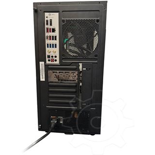 indigo AMD Ryzen 7 7800X3D 32GB 2TB SSD RX7900XT Bulk